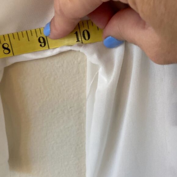 Sleeveless Sheath dress with cardigan No Size‎ - Picture 9 of 11